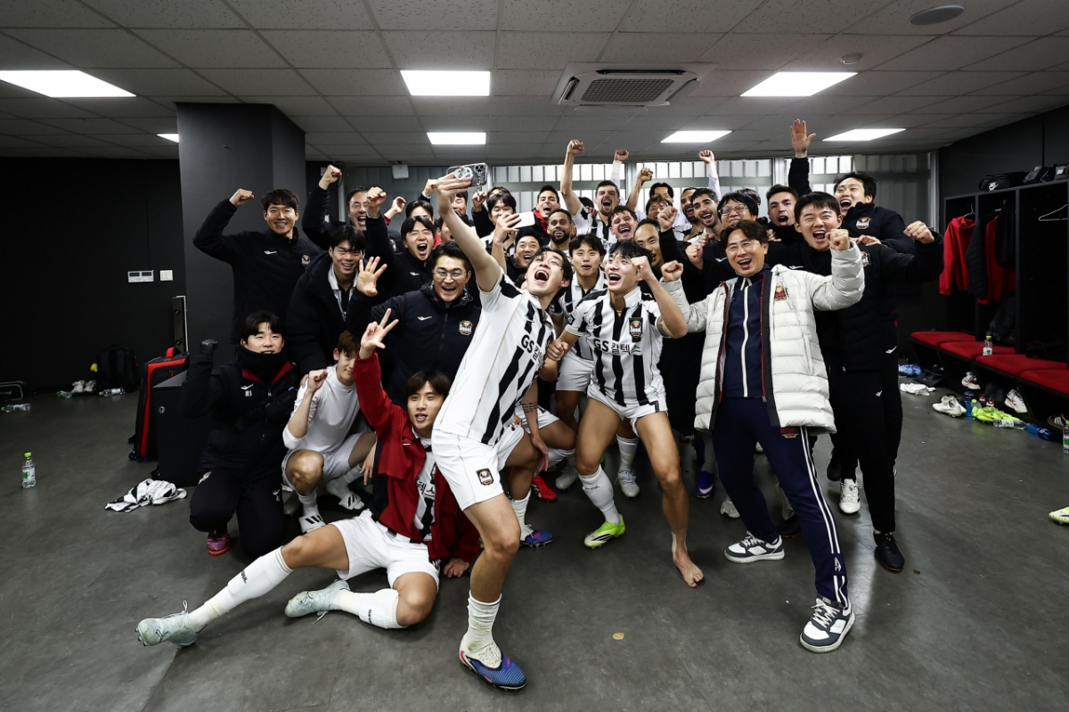 서울, 22일 광주FC와 홈 개막전... 레전드 행사·포켓몬 협업 등 이벤트 풍성