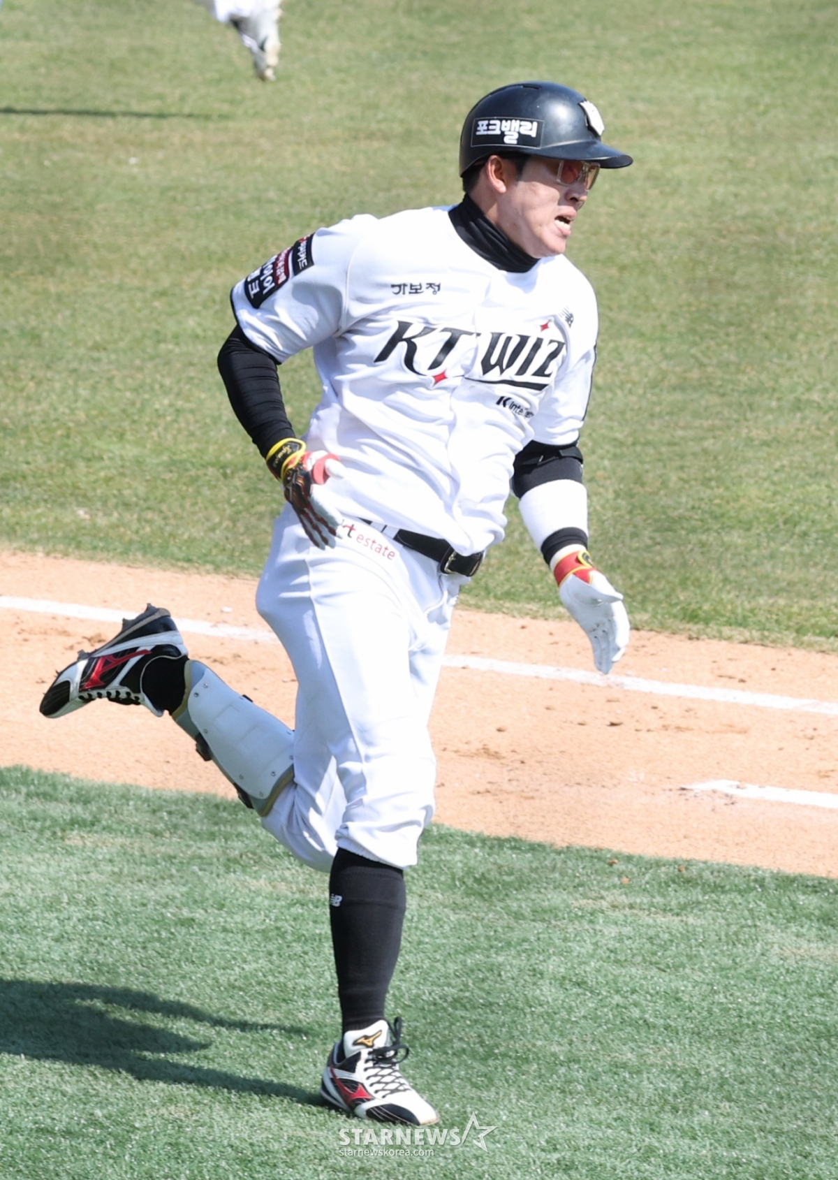 [포토] 질주하라 허경민