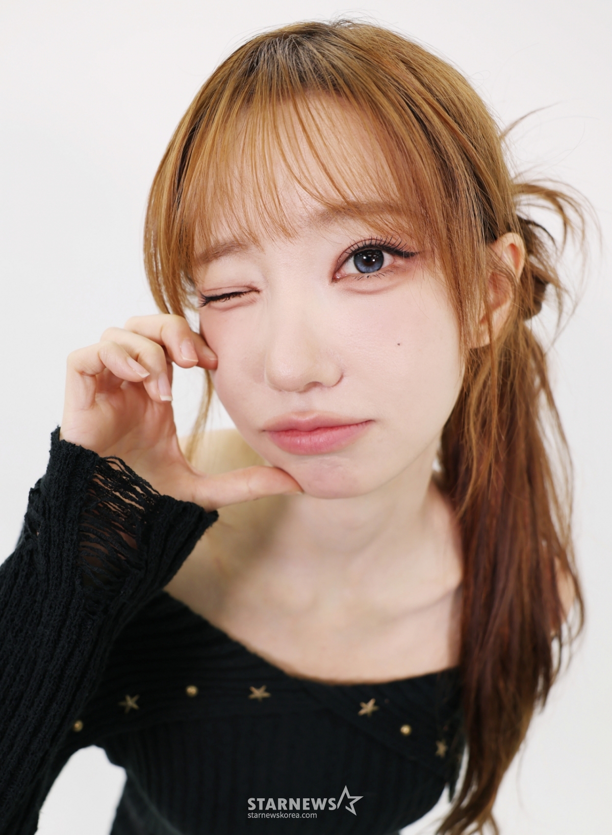 Ban nhạc QWER Magenta / Ảnh = Phóng viên Lee Dong Hoon