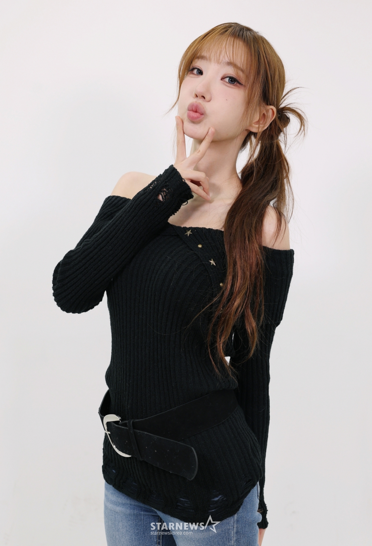 Ban nhạc QWER Magenta / Ảnh = Phóng viên Lee Dong Hoon