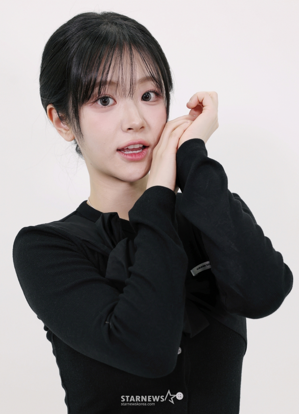 Группа QWER Chordan / Фото = репортер Ли Дон Хун