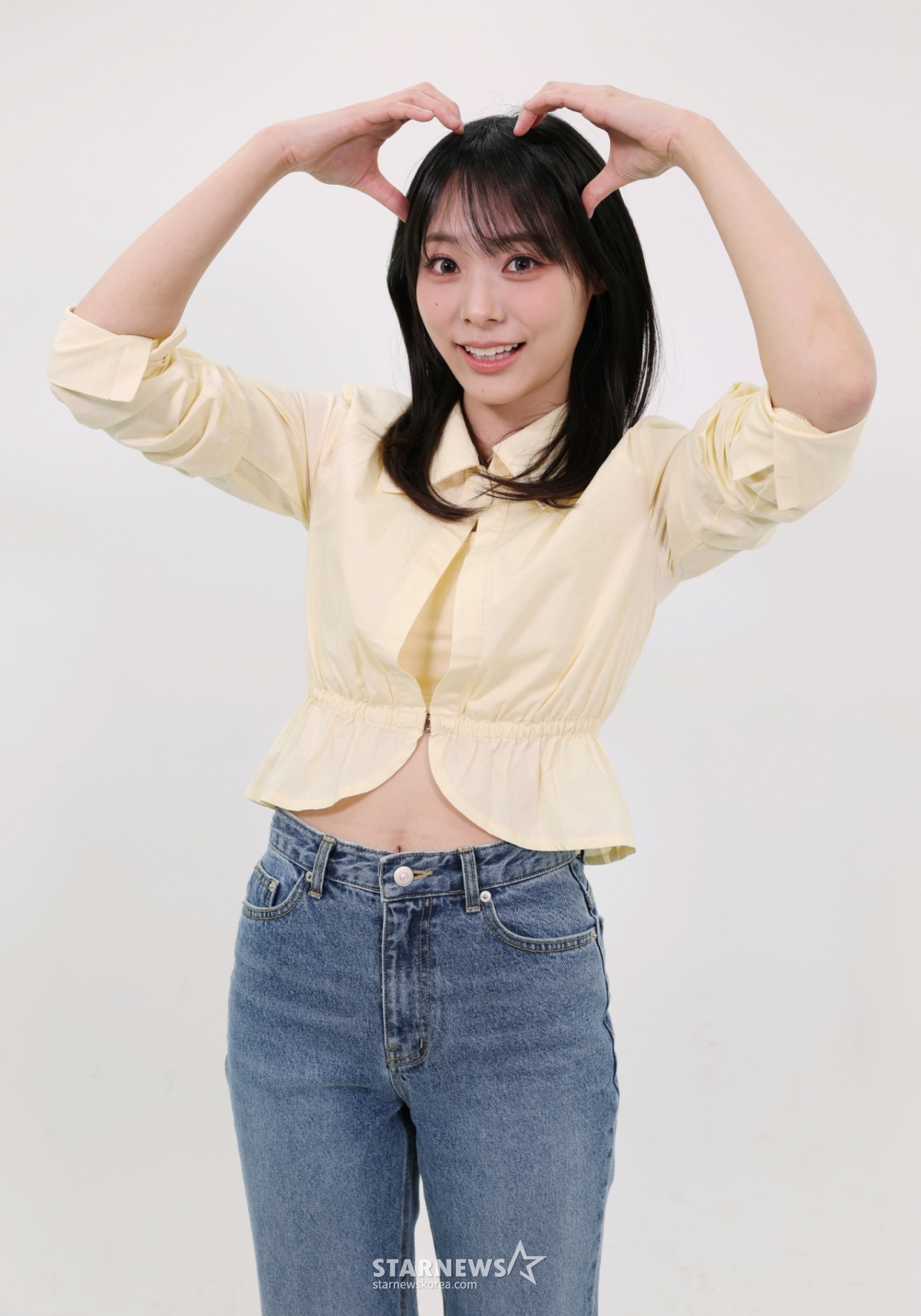 Демонстрация группы QWER / Фото = Репортер Ли Дон Хун