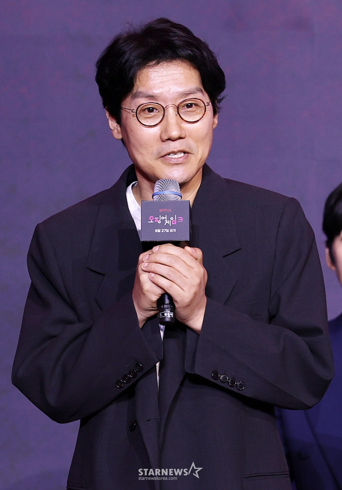 '오겜' 황동혁 감독, 차기작 나온다 "캐스팅 시작..내년 봄 촬영"[스타이슈]