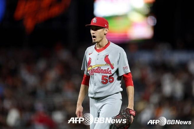 オブライエン。 /AFPBBNews=ニュース1