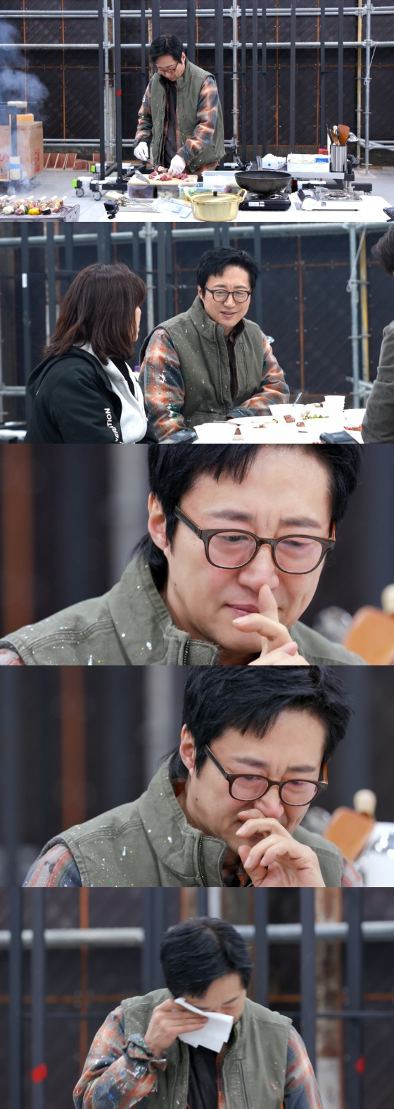 =照片:KBS 2TV《便利餐厅》 