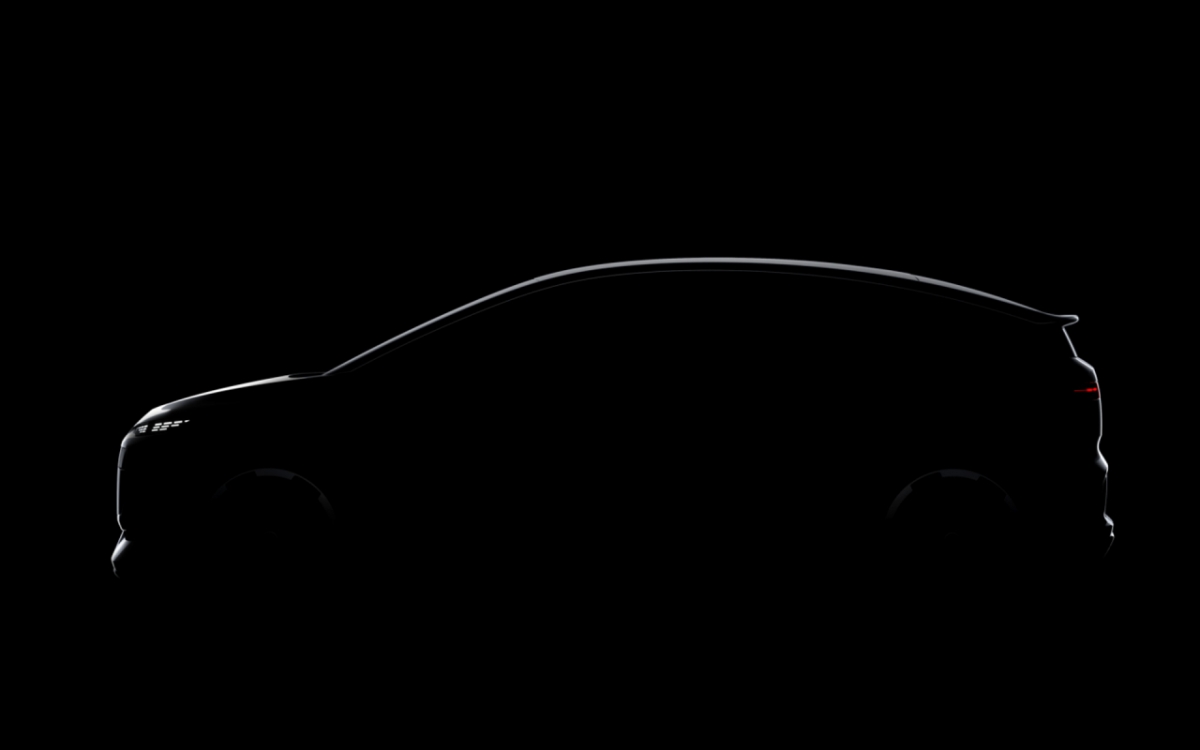 Audi A2 e-tron/photo courtesy of Audi = Audi