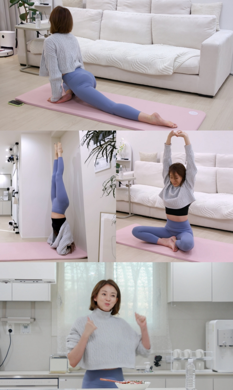 =照片제공kbs2电视台《新品上市便利餐厅》