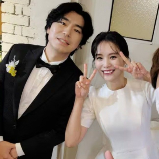 Lee Si-eon / Seo Ji-seung / Photo = SNS