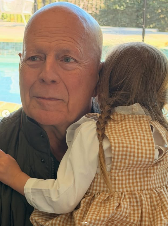 /Фото =Деми Мур