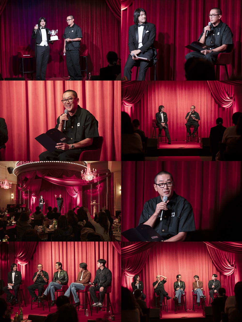 /写真=ワークハウスカンパニー