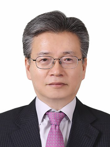 Новый генеральный директор О Бик. /Фото = Предоставлено эрой сопроводительных СМИ.