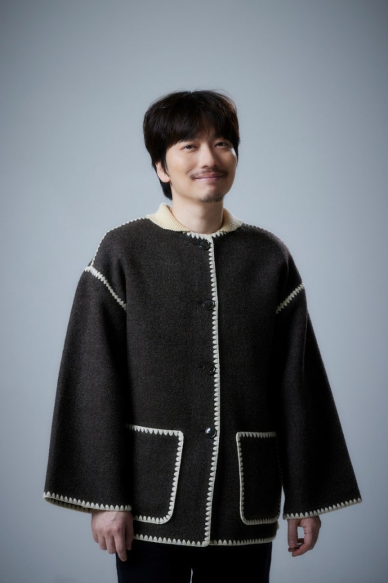 Actor Lee Dong-hwi / Photo courtesy = Run-up Company, BY4M Studio Co., Ltd