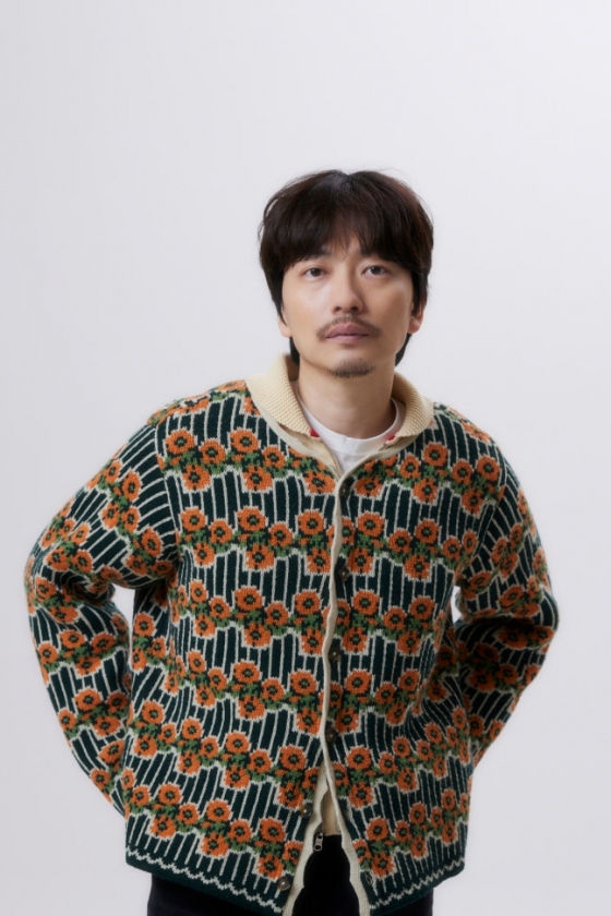 Donghwi Lee / Photo = Run-up Company, BY4M Studio Co., Ltd