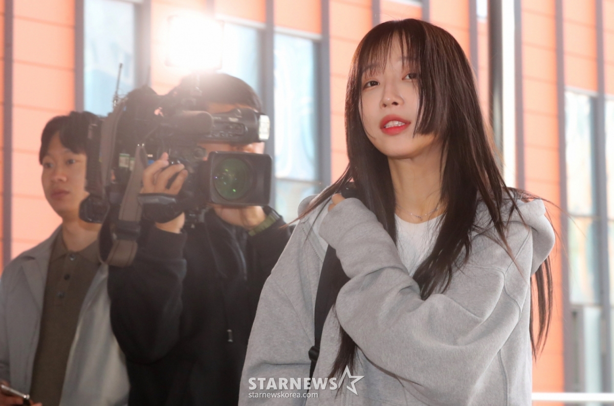 "쯔양 먹토 목격" 거짓 제보자, 정체는 동창..벌금 700만 약식 기소 [스타이슈]