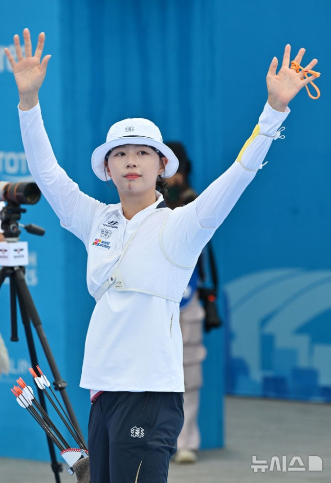 Lim Si Hyun./Ảnh = Newsis cung cấp