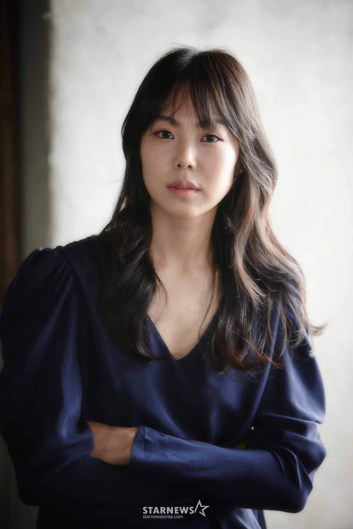 Chàng trai khóc nhè Kim Minhee