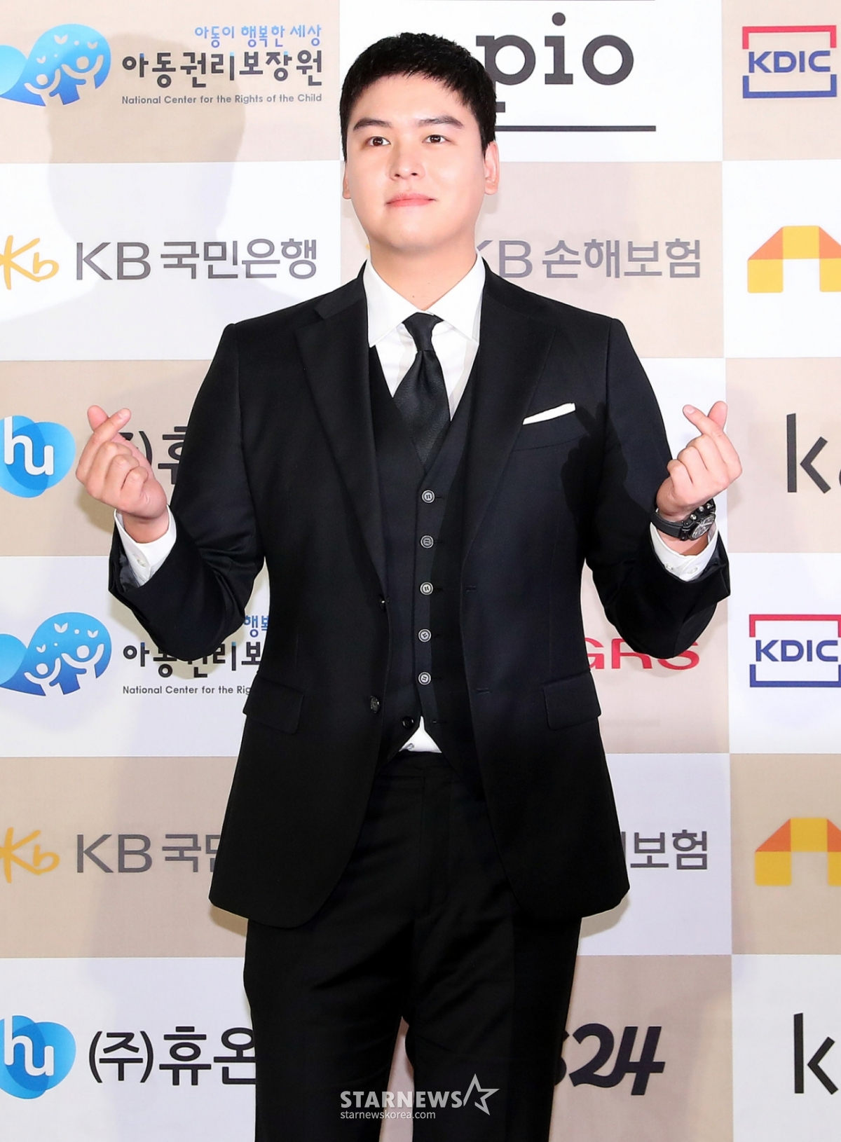 Actor Lee Jang-woo/photograph = Star News