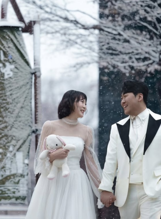 /Фото = Джохун SNS