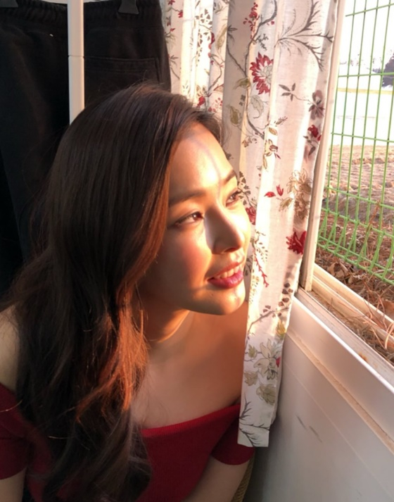 /写真=イ·ハニアカウント