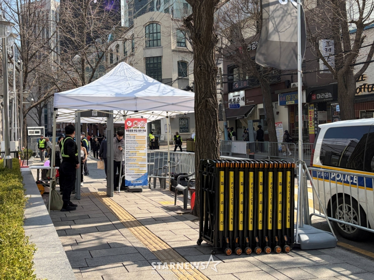 /Photo = Reporter Lee Seung-hoon 