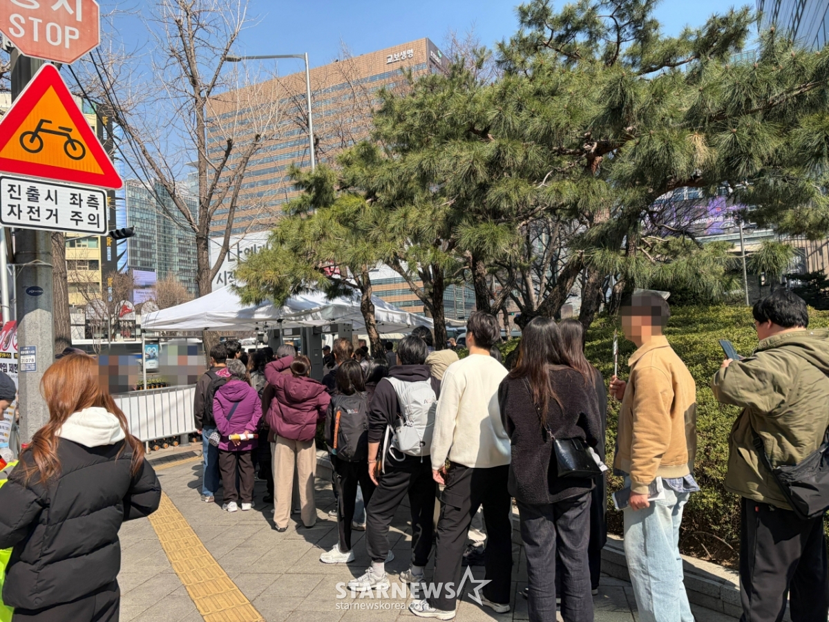 /Photo = Reporter Lee Seung-hoon 