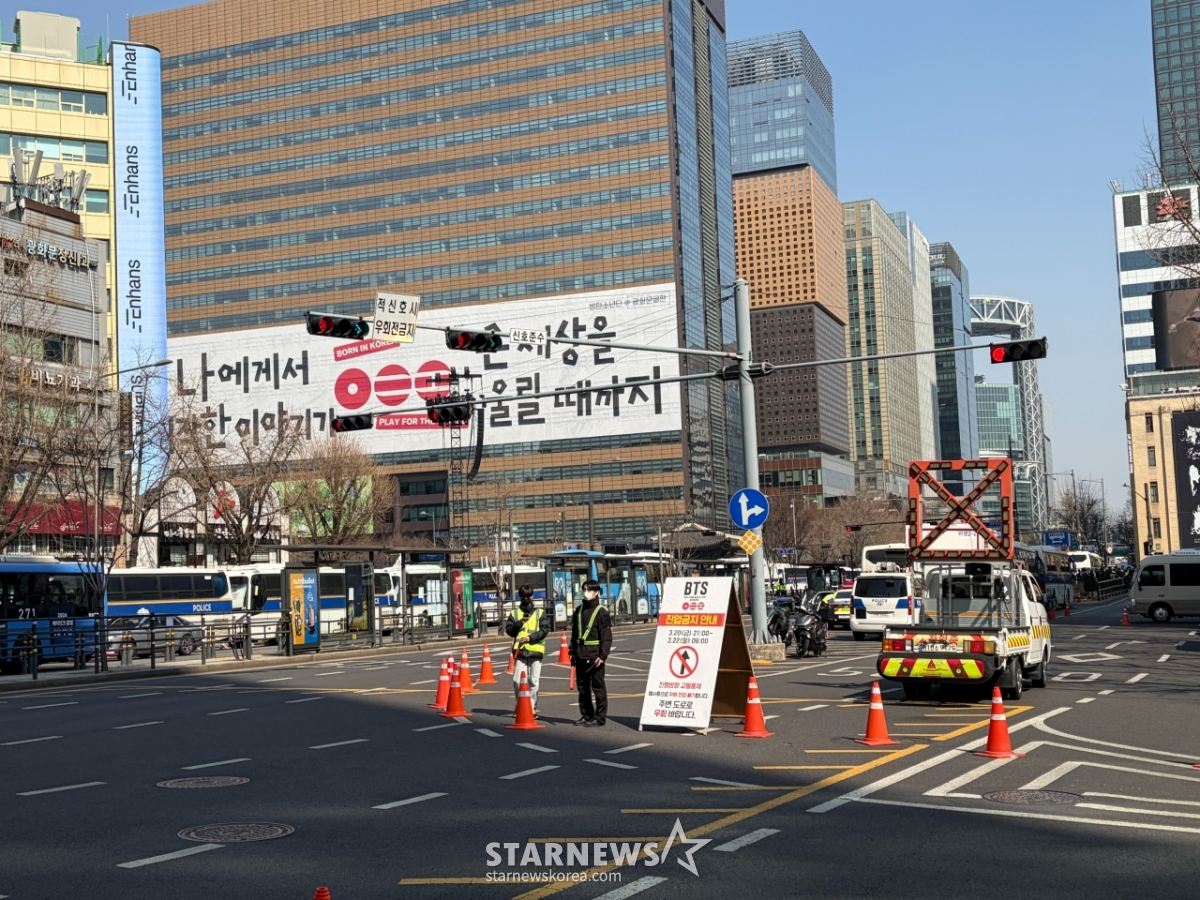 /Photo = Reporter Lee Seung-hoon 