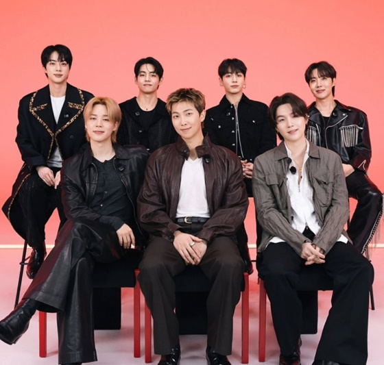 /写真=ビッグヒットミュージック