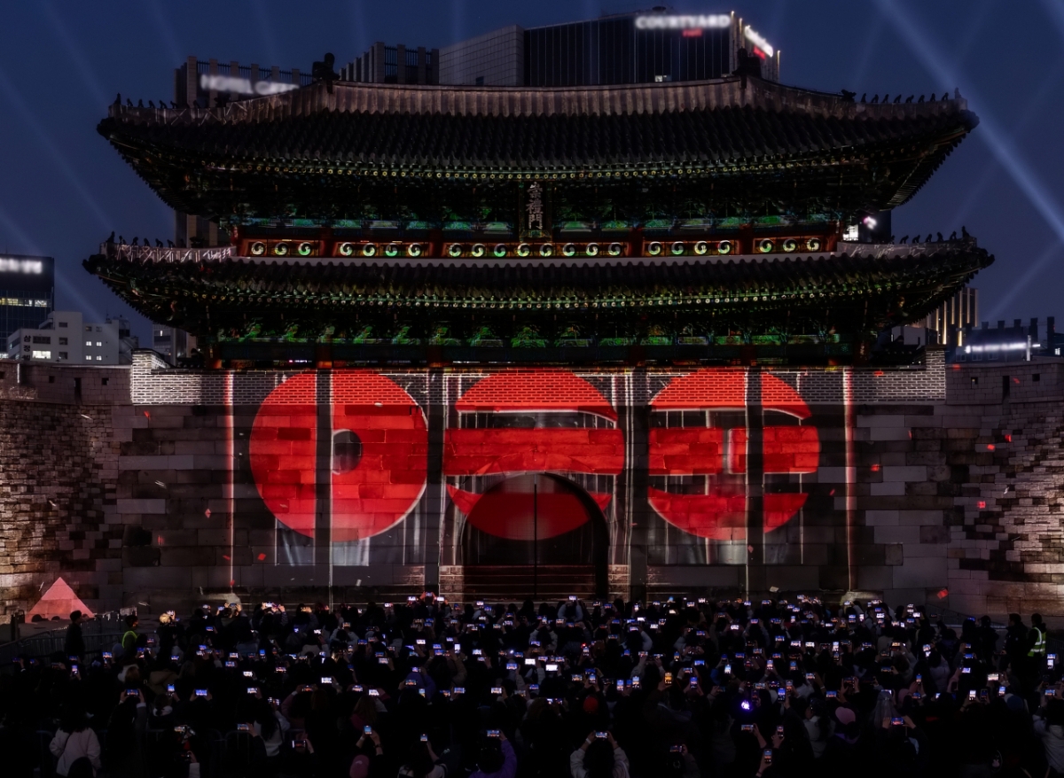 =照片:big hit music（hive）