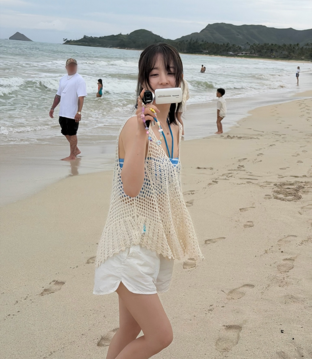 /Ảnh = Park Bo Young