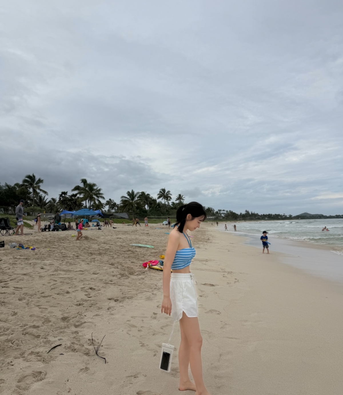 /Ảnh = Park Bo Young