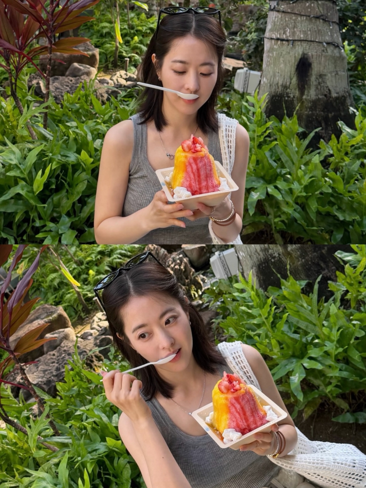 /Ảnh = Park Bo Young