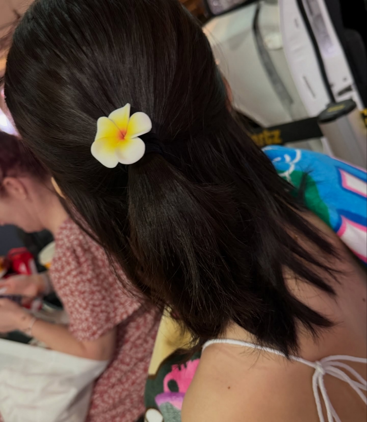 /Ảnh = Park Bo Young