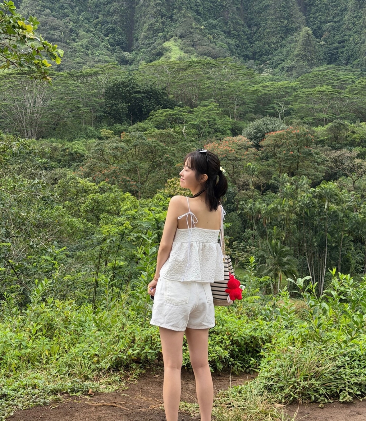 /Ảnh = Park Bo Young