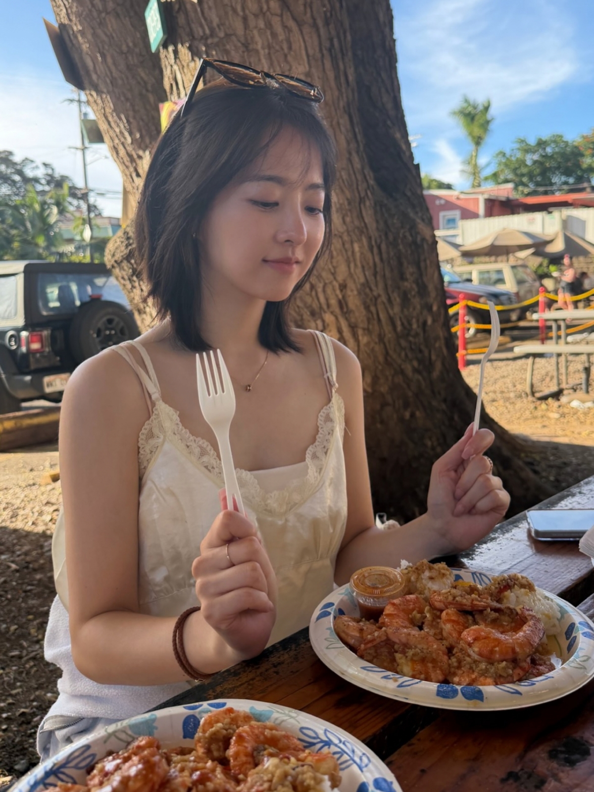 /Ảnh = Park Bo Young