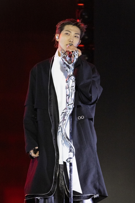 /写真=ビッグヒットミュージック/ネットフリックス