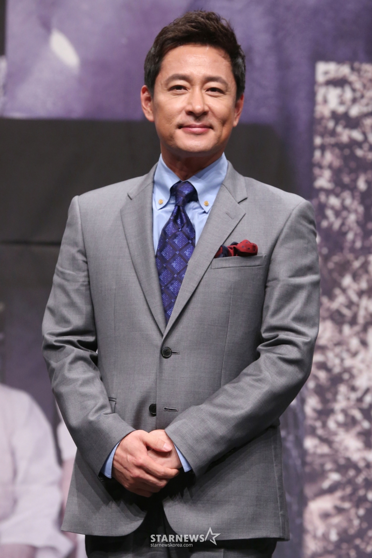 Actor Kim Byung-se / Photo = Reporter Lee Ki-bum leekb@