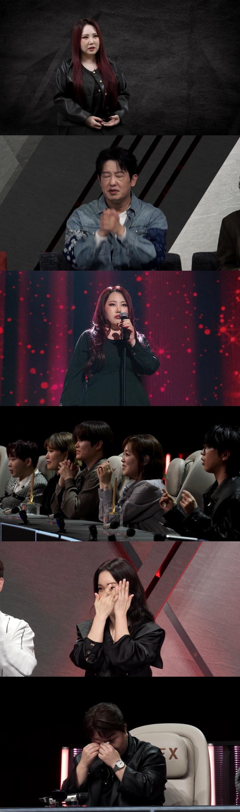 /Photo = MBC's 'First place'   