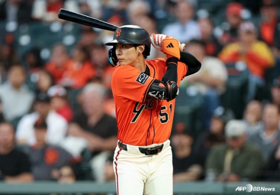 Ли Чон Ху. /AFPBBNews=Новости 1