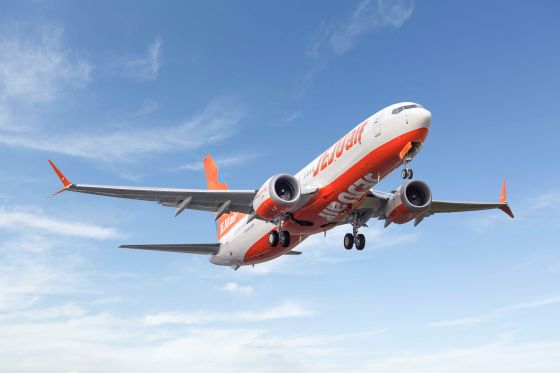/Cung cấp ảnh = Jeju Air