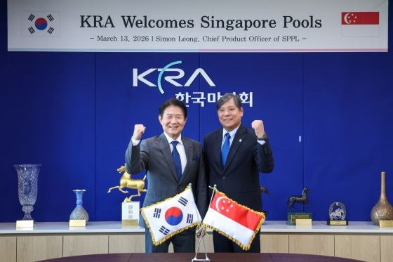 /Фото любезно предоставлено Корейской конной ассоциацией =