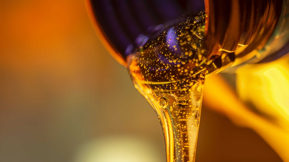 机油等润滑油单价正在波动