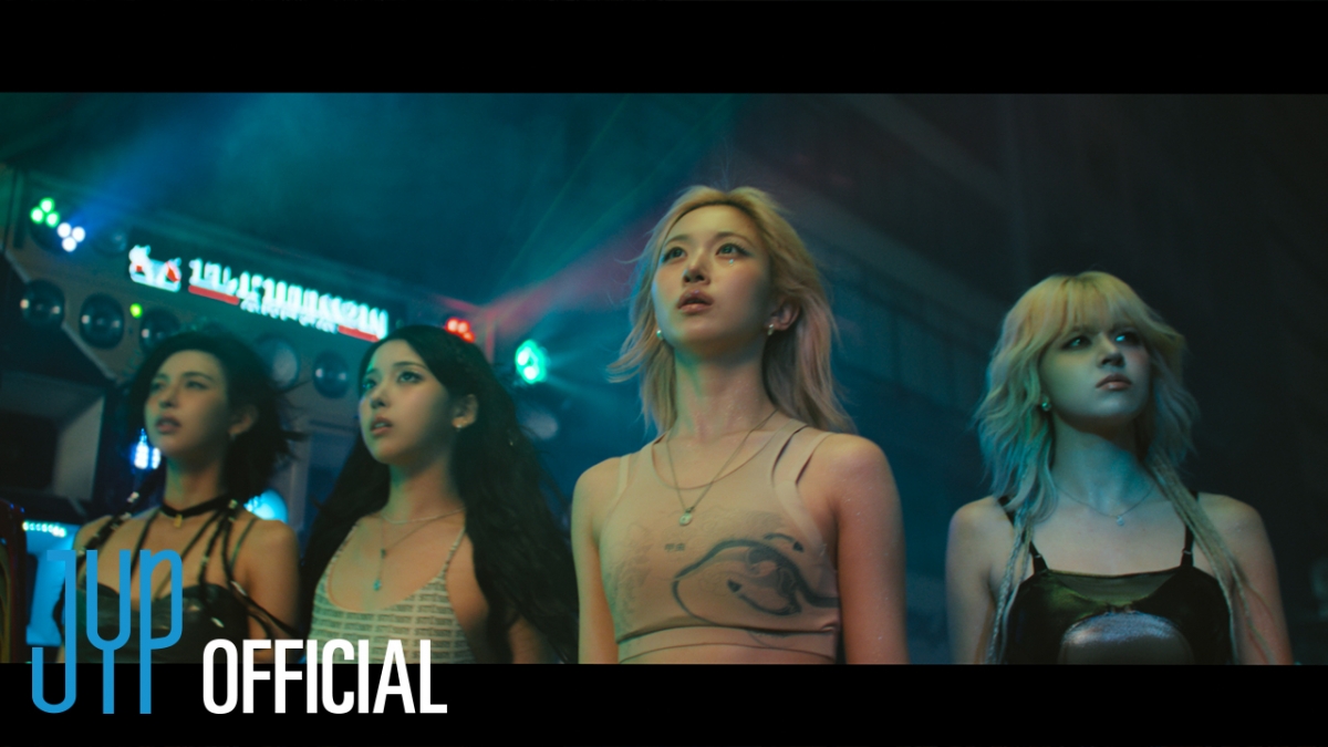 /Ảnh = JYP Entertainment