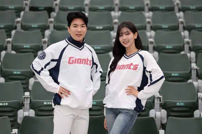 /写真=ロッテジャイアンツ提供 