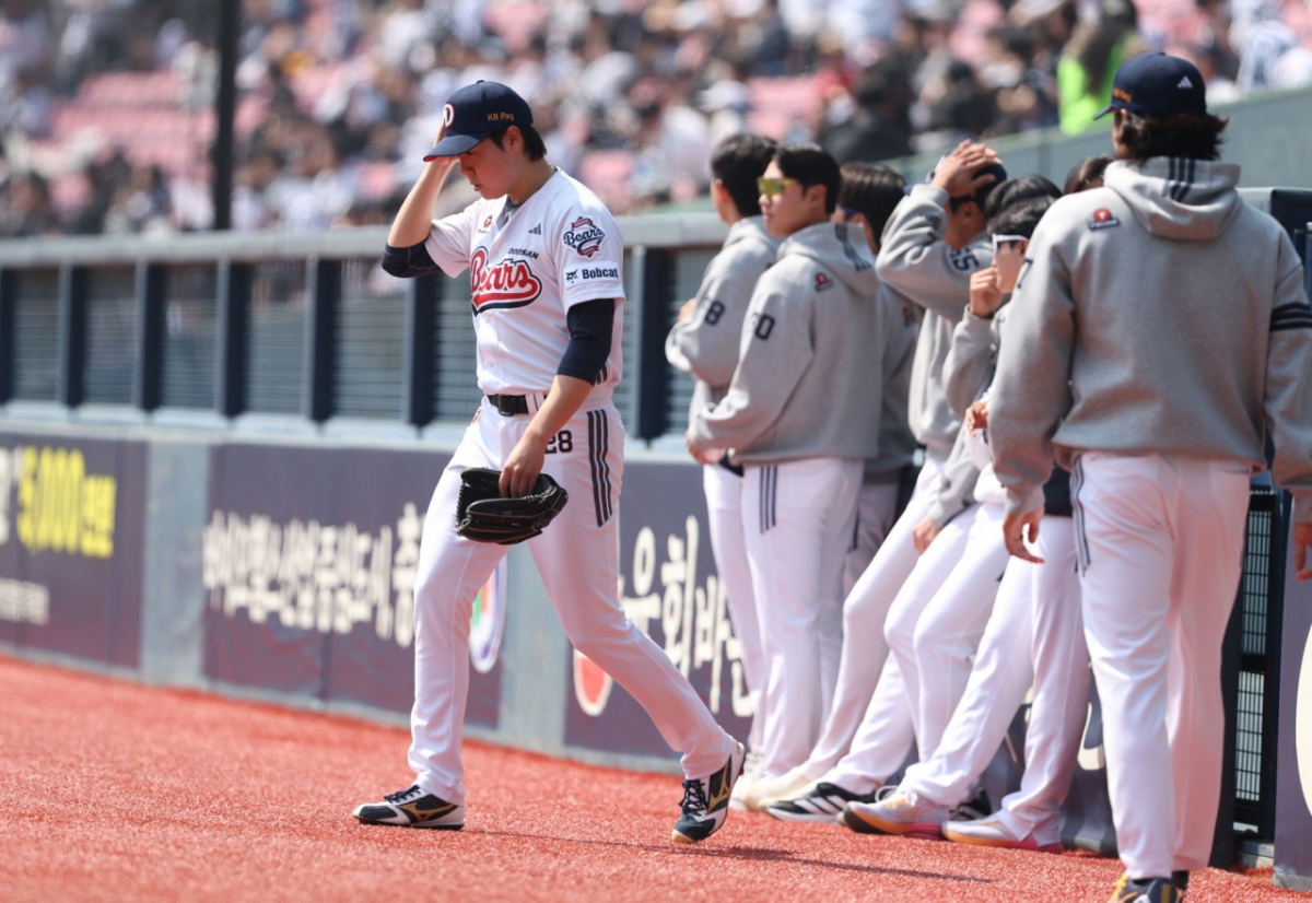 사령탑 이례적 작심발언 "어? 너? 열받았어? 땡큐! 이제 반복되면 바꿔버린다"