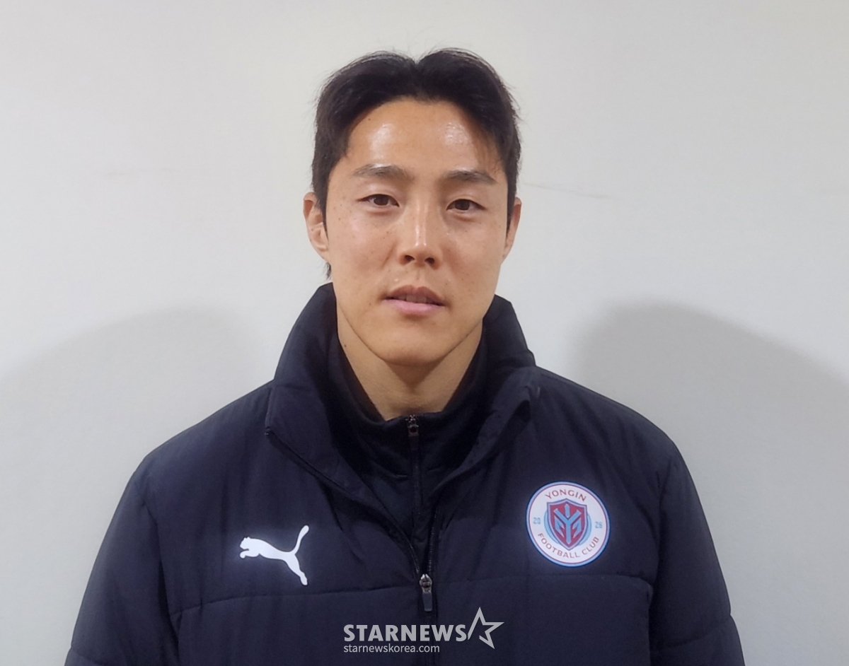 Хван Сон Мин. /Фото = Репортер Пак Гон До