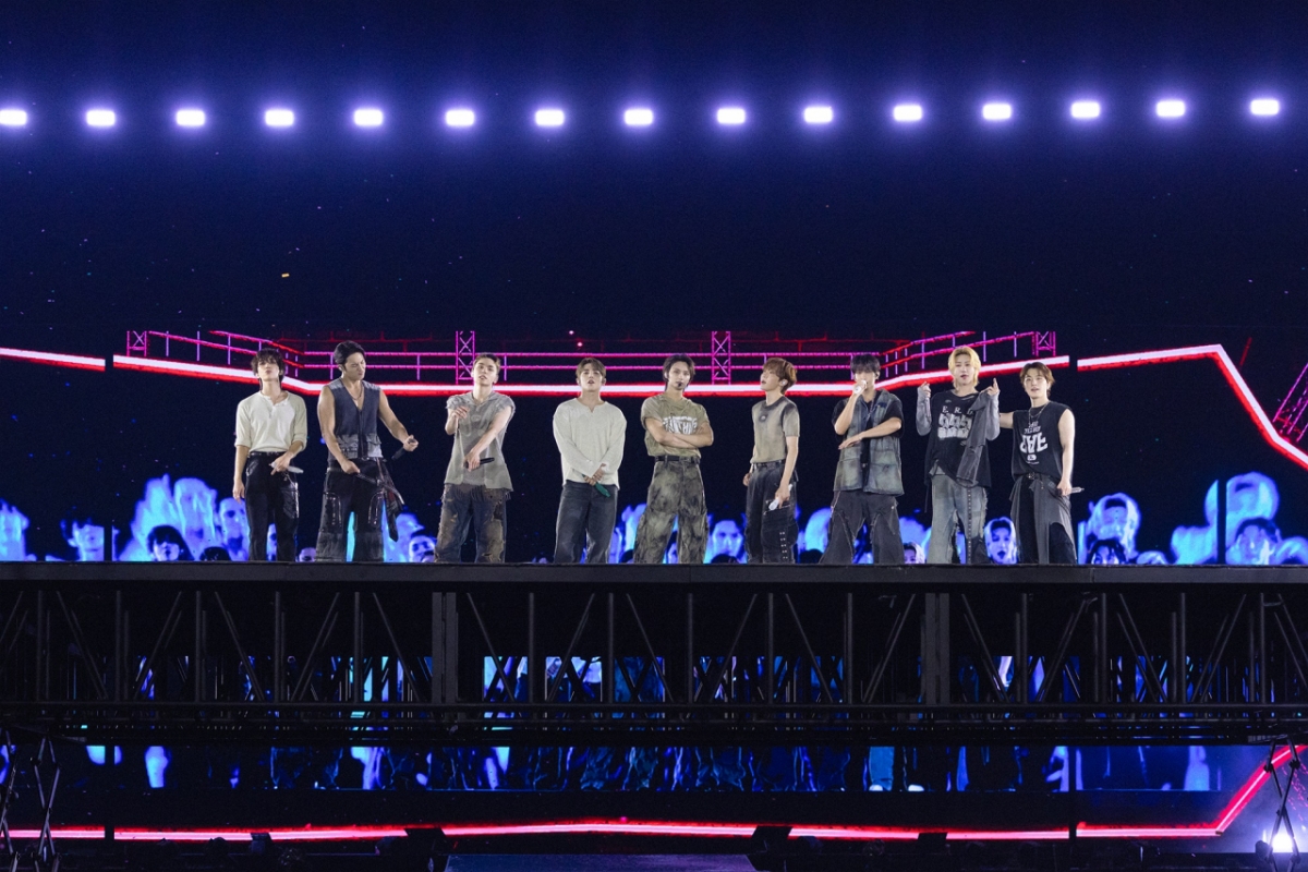 /写真=プレディスエンタテインメント(ハイブ)