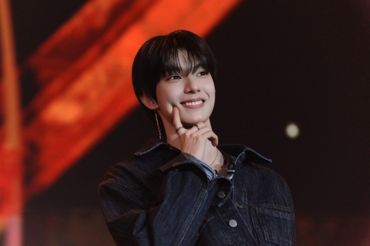 チェ·リプウ/写真提供