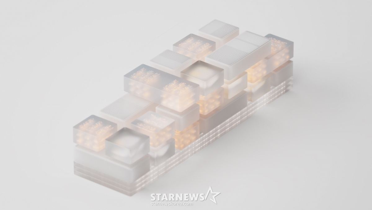 Приобретение SDV уровня 5 / Фото предоставлено Volvo Korea =