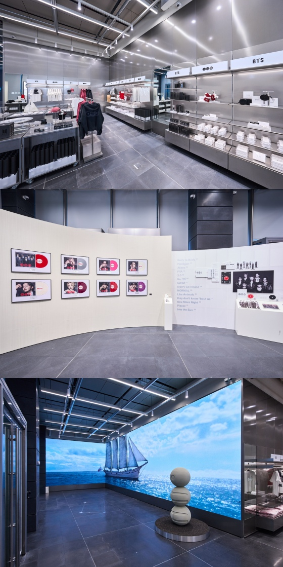 /写真提供=ハイブ