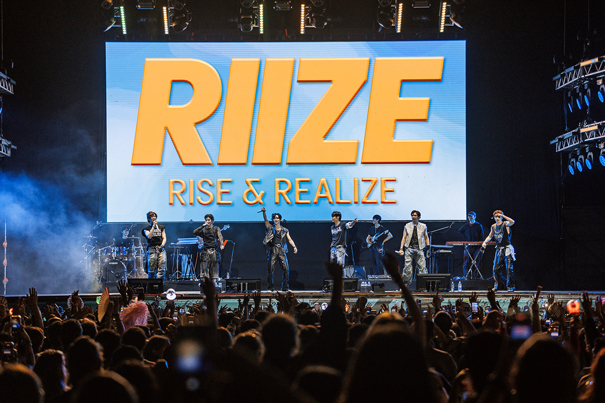 /Photo = SM Entertainment